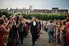 Uoči svakog koncerta u Maastrichtu Andre Rieu prošeće kroz publiku