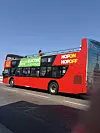 Autobus Hop on Hop off