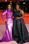 Oprah Winfrey i glumica Danielle Brooks