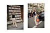 Ne možemo se zasititi street style lookova iz Pariza