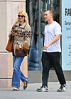 Claudia Schiffer i Casper