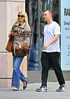 Claudia Schiffer i Casper