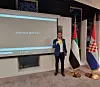 Dejan Nemčić proglašen je za 'Učitelj godine 2021'.