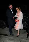 Jennifer i Ben na Valentinovo su izašli na večeru
