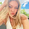 Gigi Hadid