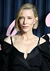 Cate Blanchett