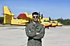 Mislava je zrakoplovstvo počelo privlačiti u 4. razredu Gimnazije Antuna Gustava Matoša u Đakovu, nakon čega je upisao aeronautiku na Fakultetu prometnih znanosti u Zagrebu