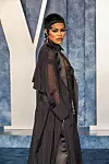 Teyana Taylor