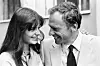 Glavnu mušku ulogu u filmu ‘Terasa‘ redatelja Ettorea Scola imao je njen otac,Jean Louis Trintignant