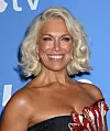 Apple‘s ‘Ted Lasso‘ Season 4 New York Premiere held at the BAM Harvey Theater on August 4, 2026 in Brooklyn, NY Hannah Waddingham
