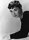 Audrey Hepburn