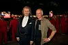 S Glorijinim novinarom Krunom Petrinovićem