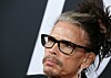 Mandatory Credit: Photo by Matt Baron/Shutterstock (10417952cz) Steven Tyler ‘Ad Astra‘ film premiere, arrivals, Los Angeles, USA - 18 Sep 2019