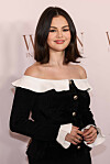 Selena Gomez