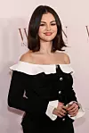 Selena Gomez
