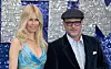 Claudia Schiffer i Matthew Vaughn u braku su od 2002. godine