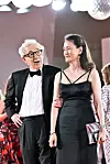 Woody Allen sa Soon-Yi