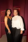 Maja i Andrijana Mladina