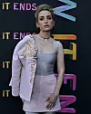 Zoe Lister-Jones