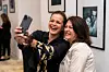 Sandra Bagarić i Tanja Sečić, direktorica Premium Aesthetic Glumičić