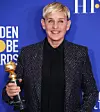 Ellen DeGeneres dobila je nagradu Emmy 2020. godine