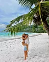 Sejšeli su poznati po pješčanim plažama