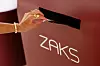 Zaks, Split
