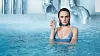 Cara Delevingne u kampanji