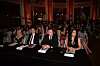 Članovi žirija Ivana Brkljača, Ante Barišić, Rino Pavlov i Vivian Jurković