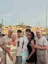 Suzy Josipović Redžepagić