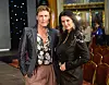 Neven Ciganović i Tamara Roglić