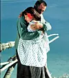 Scena iz njenog filma ‘Princ Tihog oceana‘ iz 2000. godine redatelja Alaina Corneaua