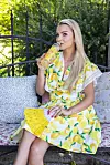 Styling: Ana Strizić Make-up: Saša Knežević Snimljeno na