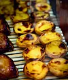 Pastéis de Belém spravlja se prema receptu iz 1837.