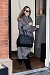 Angelina Jolie u šetnji New Yorkom