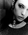 Choker s piersingom Patrizia Pepe