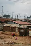 Najveća gradska sirotinjska četvrt u Nairobiju i u čitavoj Africi Zrinku je shrvala - nehumani uvjeti bez kanalizacije i pitke vode ono su s čime se ljudi svakodnevno bore