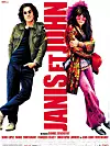Film ‘Janis et John‘ poseban je i po tome što je njen bivši, slavni francuski glumac Francois Cluzet igrao Johna Lennona, a Marie je tumačila ulogu Janis Joplin