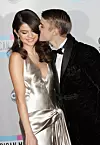 Selena Gomez i Justin Bieber