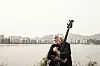 Basist Alex Malheiros
