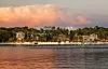 U ovom prostranom wellness centru, gosti se mogu u potpunosti prepustiti integrativnim wellness programima i tretmanima svjetski renomiranih stručnjaka i brendova.