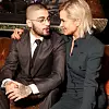 Zayn Malik nekada se jako dobro slagao s nesuđenom punicom Yolandom.