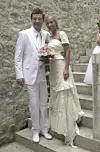 Stipe i Angela Pletikosa
