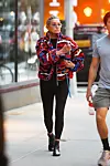 Yolanda Hadid.
