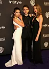 Selena Gomez, DJ Zedd i Cara Delevingne