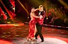 Frano Ridjan i Gabriela Pilić