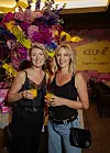 Sandra Zajec i Petra Uremović
