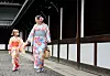 Adriana i Lara u Japanu