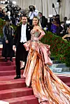 Blake Lively i Ryan Reynolds