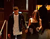 Samuel Krost i Selena Gomez